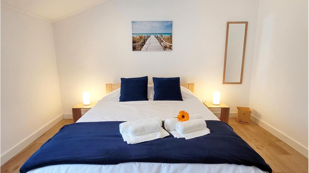 Victoria Apartment - Center Of Ponta Delgada 외부 사진