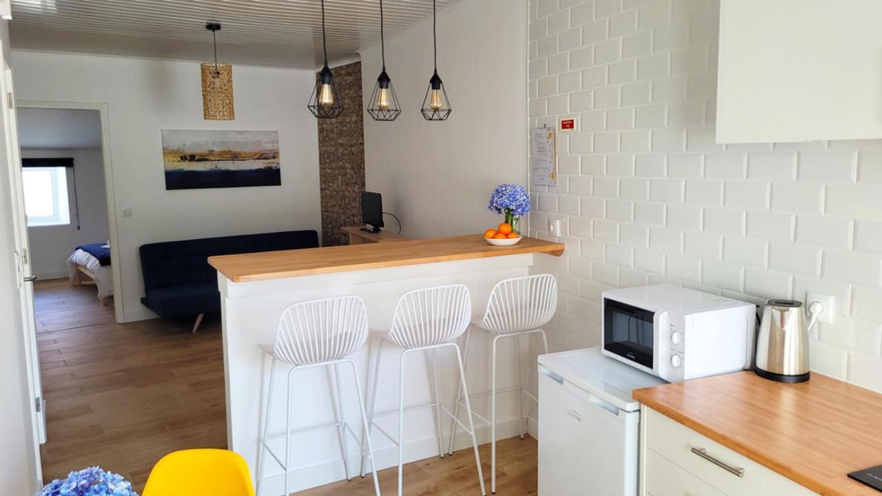 Victoria Apartment - Center Of Ponta Delgada 외부 사진