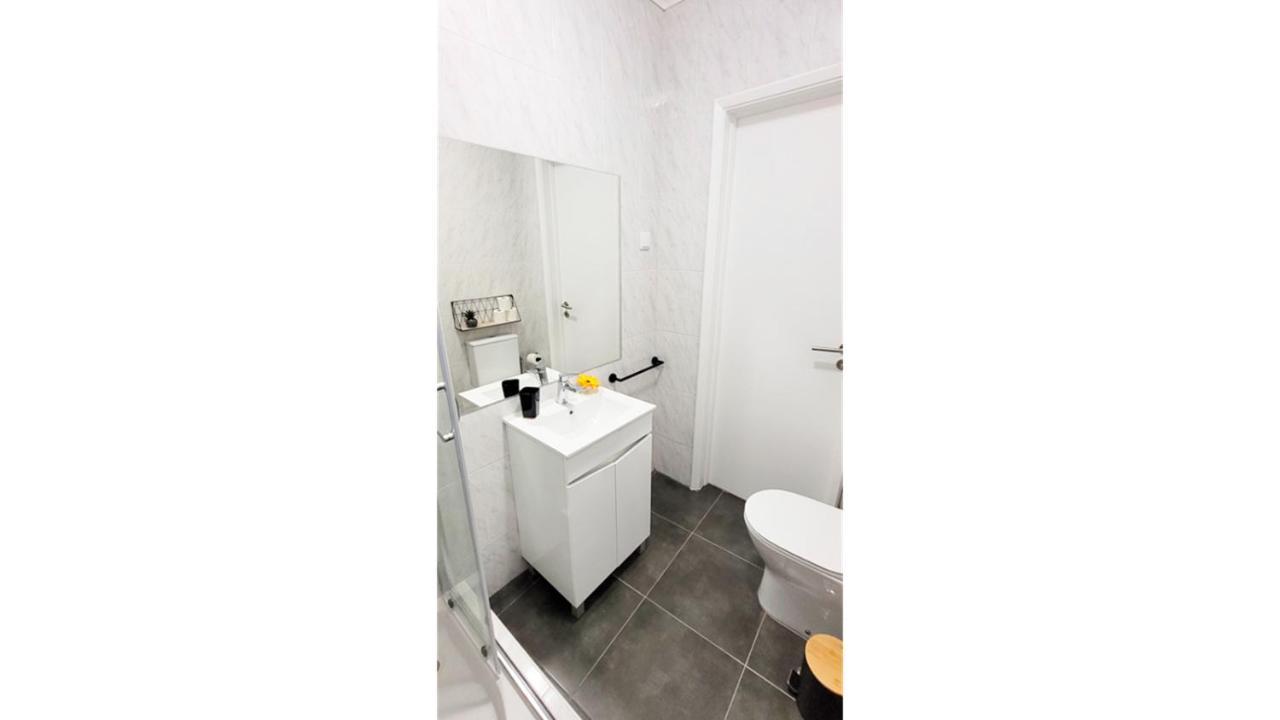 Victoria Apartment - Center Of Ponta Delgada 외부 사진