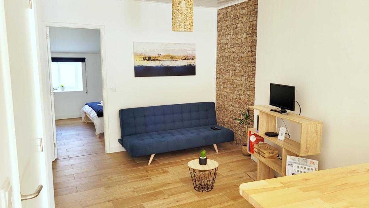 Victoria Apartment - Center Of Ponta Delgada 외부 사진