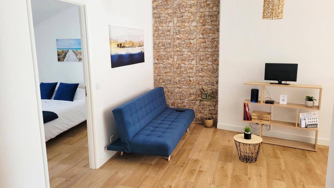 Victoria Apartment - Center Of Ponta Delgada 외부 사진