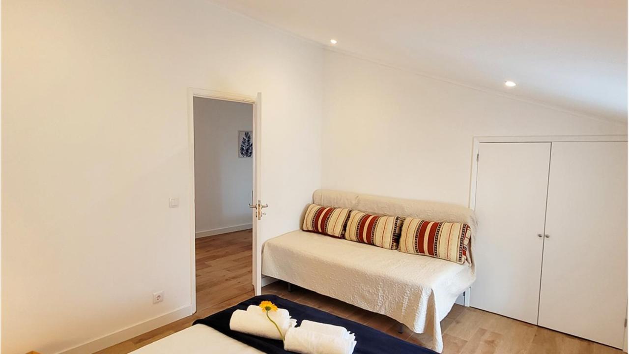Victoria Apartment - Center Of Ponta Delgada 외부 사진