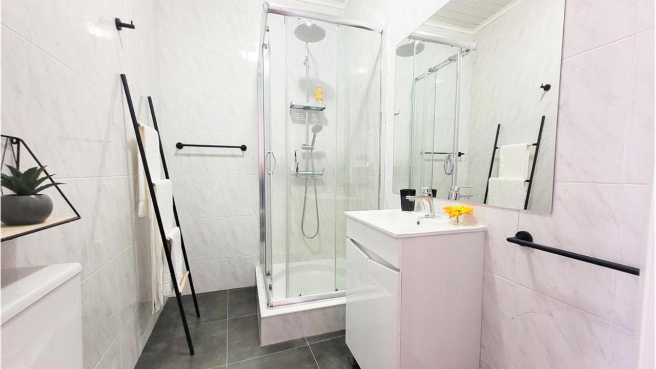 Victoria Apartment - Center Of Ponta Delgada 외부 사진