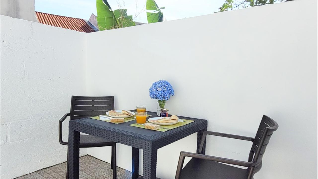Victoria Apartment - Center Of Ponta Delgada 외부 사진