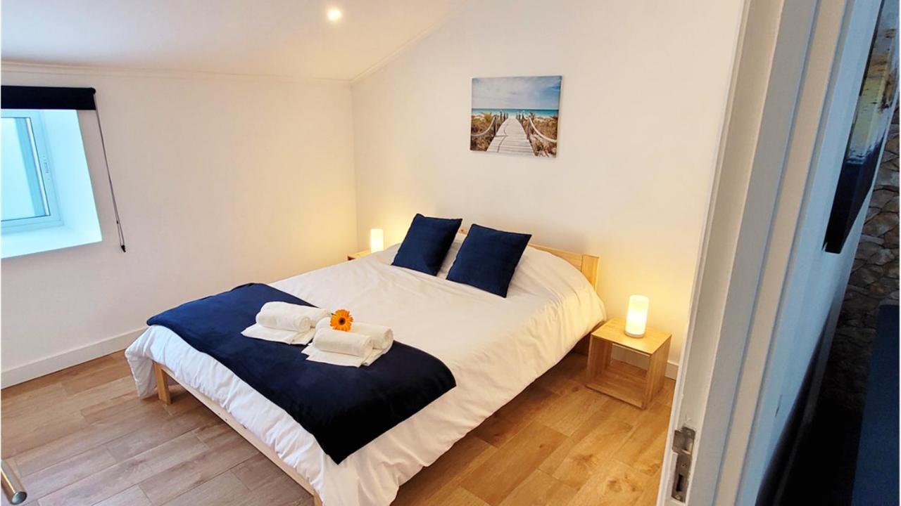 Victoria Apartment - Center Of Ponta Delgada 외부 사진