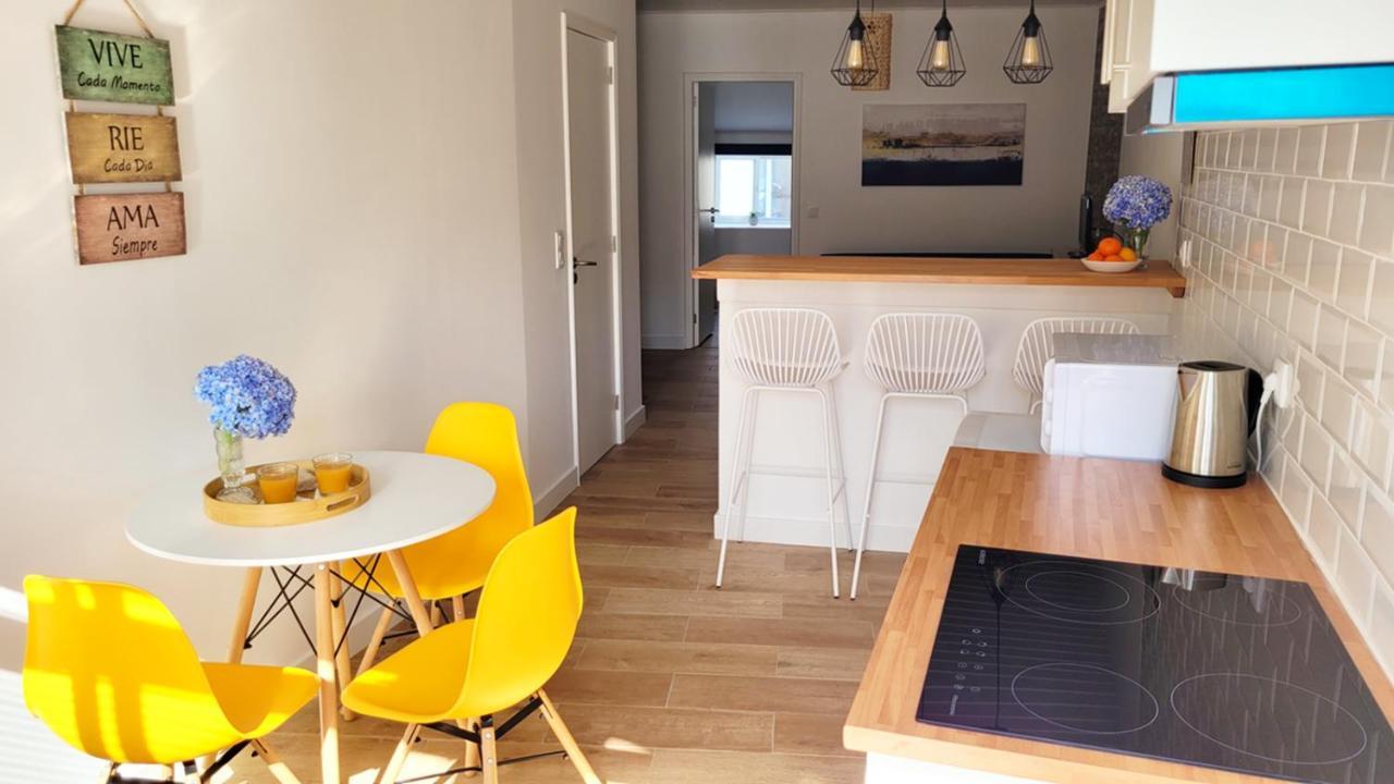 Victoria Apartment - Center Of Ponta Delgada 외부 사진